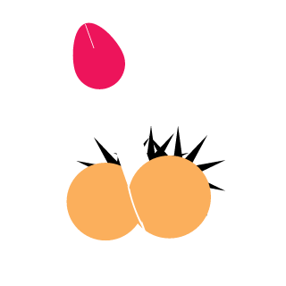 iVANjKE's emblem