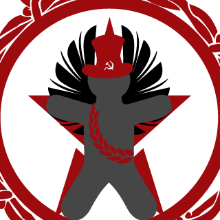 Morakam's emblem