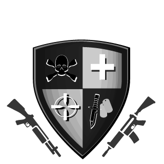Fuerza de Elite's emblem