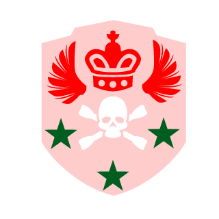 shernady's emblem