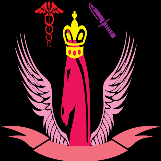 ldf21's emblem