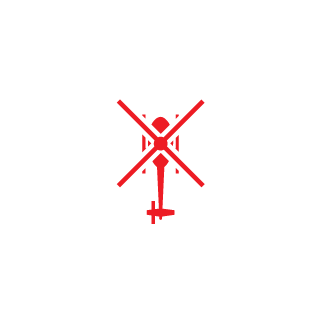 Lacantrop's emblem