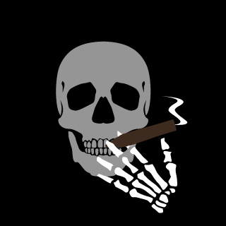 Sm0kinCrypto's emblem