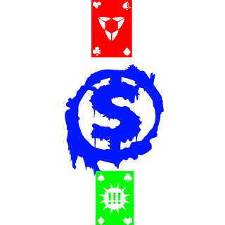 BMJ R1zzle's emblem
