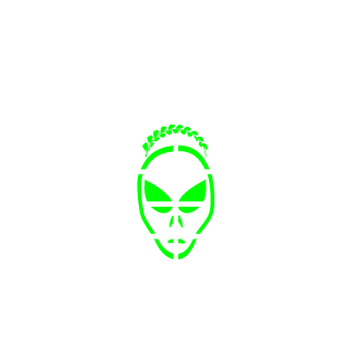 Drogoban's emblem