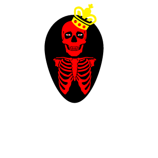 TENqi's emblem