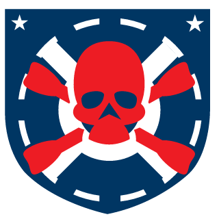 DMTR4's emblem