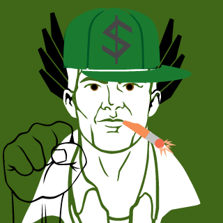 moluccae's emblem