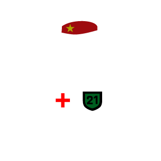 portelaLUCAS's emblem