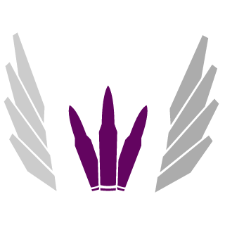 NoirSekund's emblem