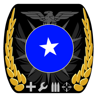 SubZero5621's emblem