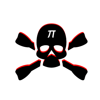 Crayzdel's emblem