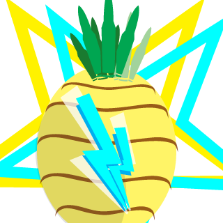 EPineapples's emblem
