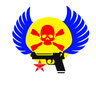 Mad As A Delta's emblem