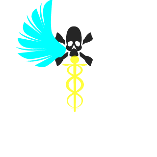 iron golem's emblem