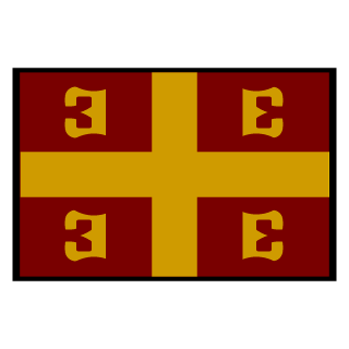 FunnyThatXu's emblem