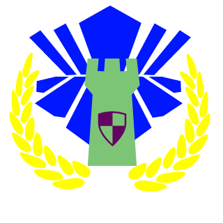 AJKoch117's emblem