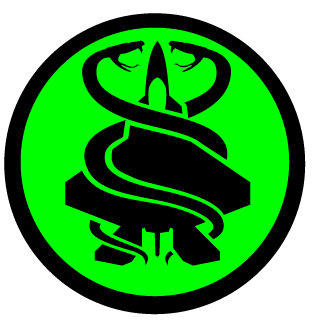 FoxXyBro's emblem