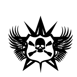 ReeLNerD's emblem
