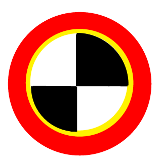 Bombcat171's emblem