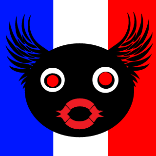 MG Rinko's emblem