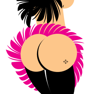 Evro-nl's emblem