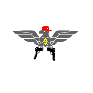 executioner88's emblem