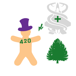 ChillCTRL's emblem