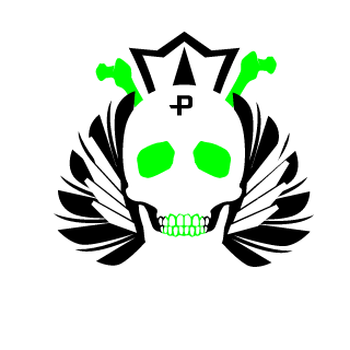 ladjr12's emblem