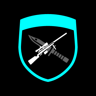 DubbaDubya's emblem