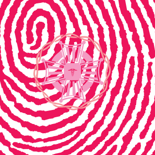 Peruvian pwr's emblem