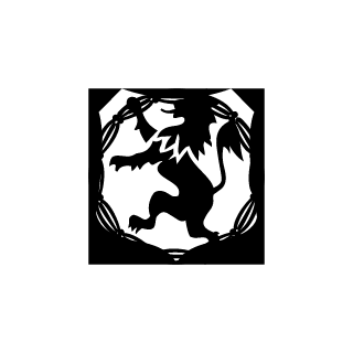 l-Bluem-l's emblem