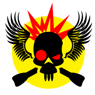deathtuss's emblem
