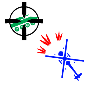 Keepa34 ZA's emblem