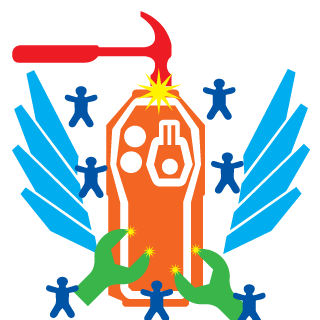 Driver_AMTRAC's emblem