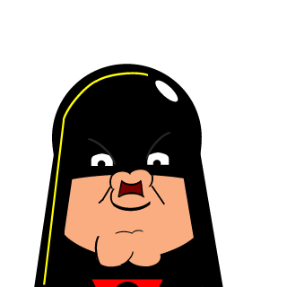 iSpaceGhost's emblem