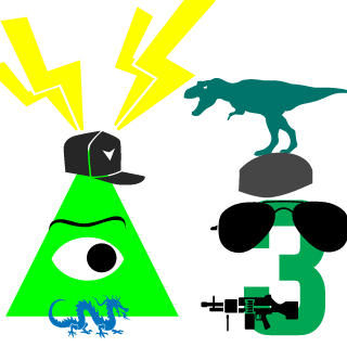 Storki2005's emblem