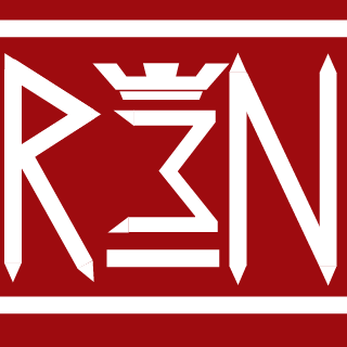 We Are Renegades's emblem