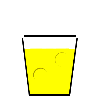 BAGA's emblem