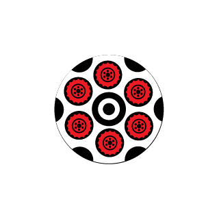 N4ge's emblem
