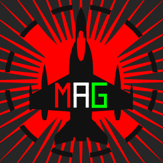 MezeiKecske's emblem