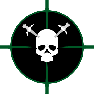 GIZMO-CA's emblem