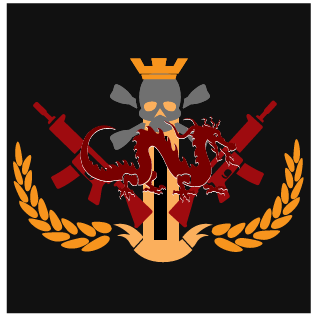 BULL_FURY_RUS's emblem