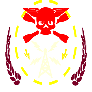 Basilial's emblem