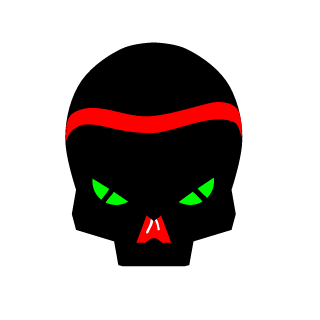 Bf-35g's emblem