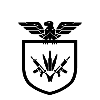 Coke684's emblem