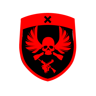 Vaquerosuado's emblem