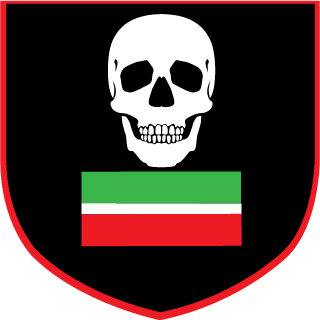 160GE's emblem