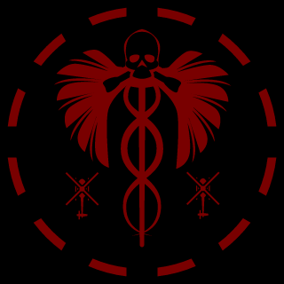 Superfrk's emblem