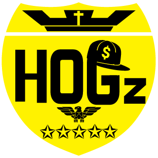 Holy Originz's emblem